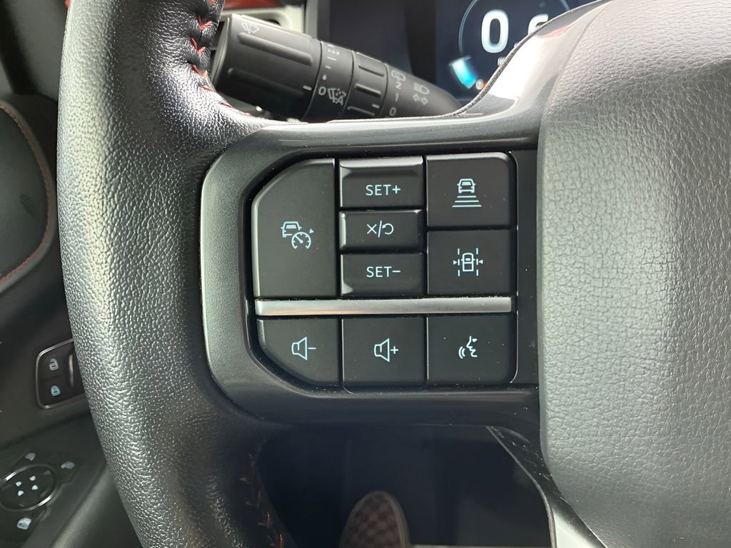 Certified 2022 Ford Expedition Timberline AWD/4WD image 24