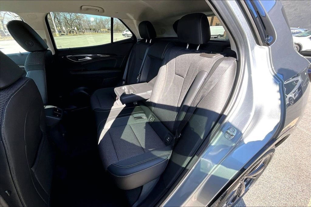 Used 2023 Buick Envision Preferred w/ Sport Touring Package image 24