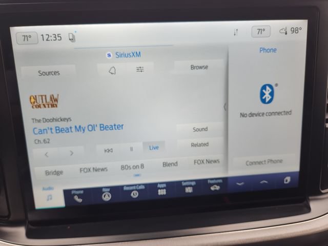 Certified 2022 Ford F150 Raptor w/ Raptor 37 Performance Package AWD/4WD image 26