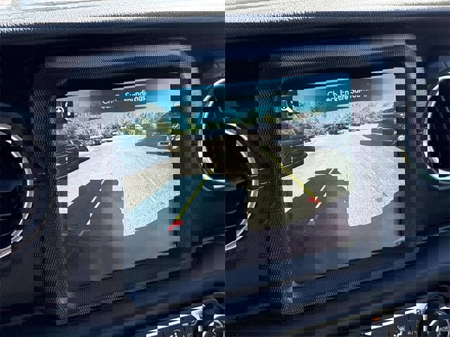 Used 2021 Jeep Gladiator Overland w/ Popular Equipment Package image 30