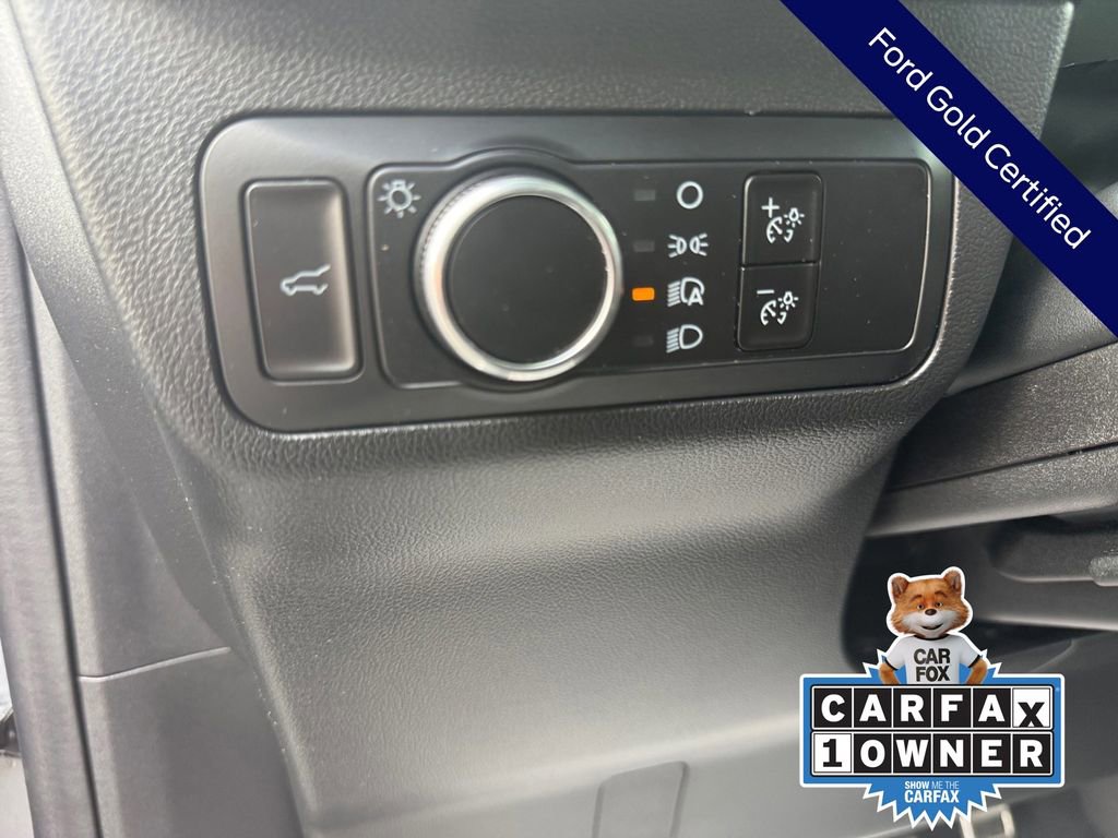 Certified 2024 Ford Escape ST-Line w/ Tech Pack #1 FWD image 37