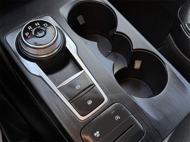 Certified 2022 Ford Escape SEL w/ Technology Package image 25