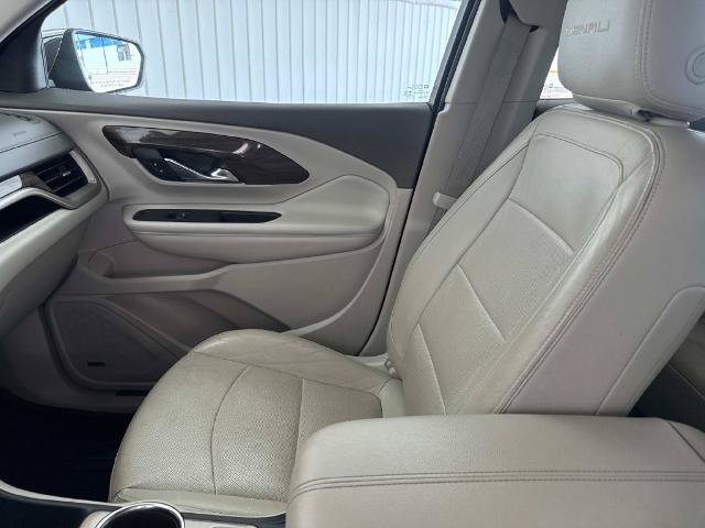 Used 2020 GMC Terrain Denali w/ Denali Premium Package FWD image 21
