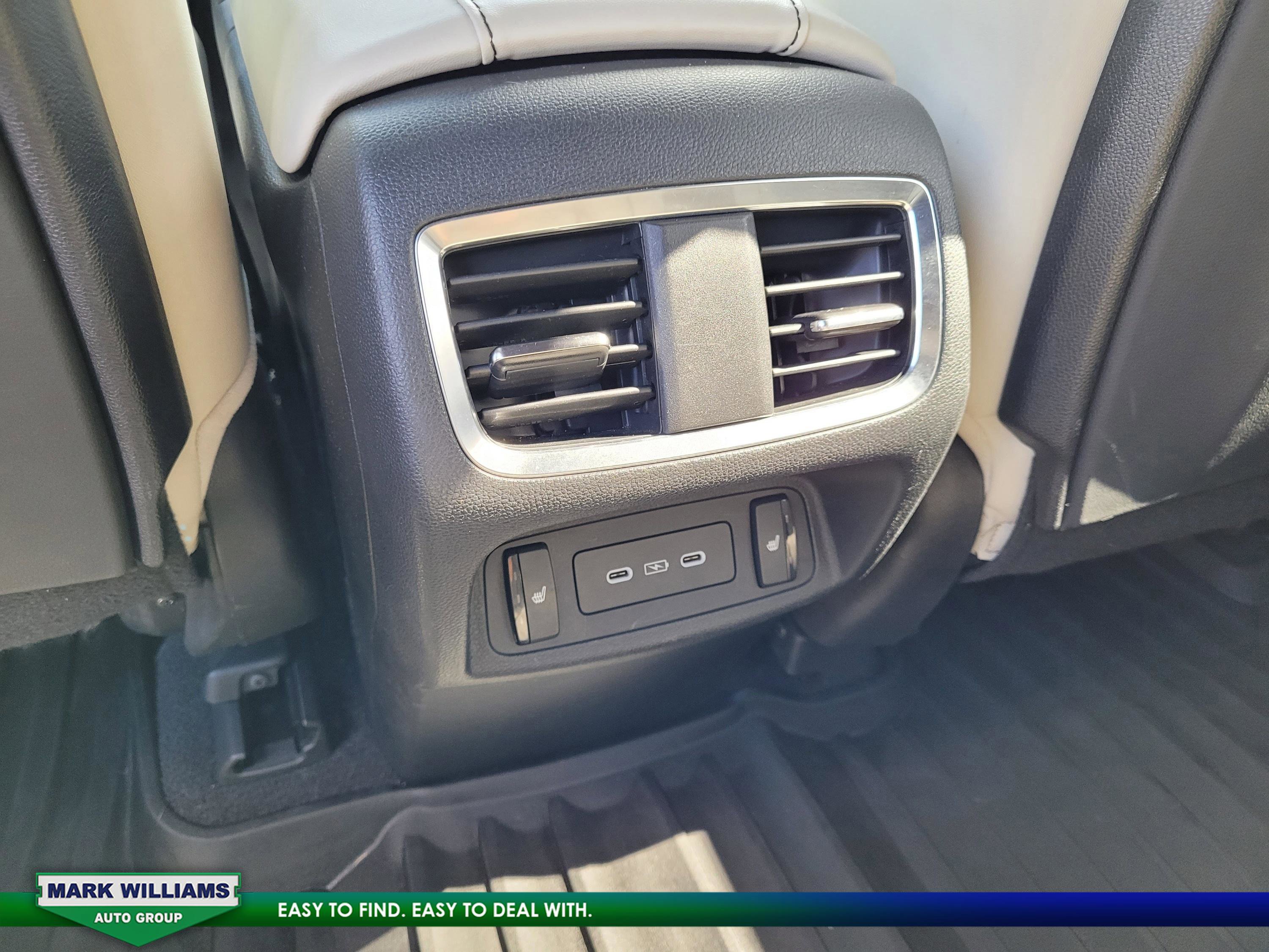 Used 2022 Acura RDX AWD w/ A-Spec & Advance Pkg image 14