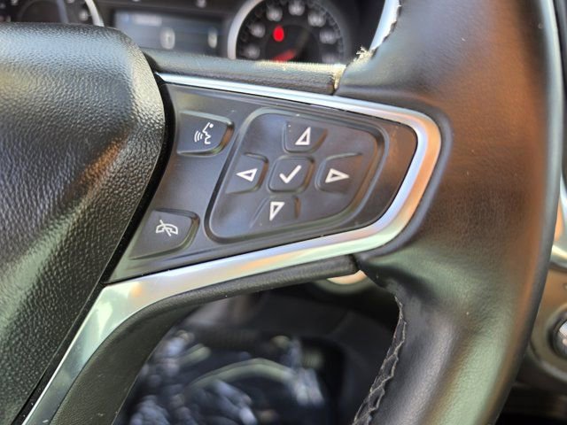 Used 2024 Chevrolet Equinox LT FWD image 20