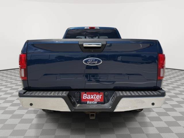 Certified 2019 Ford F150 XLT w/ Equipment Group 302A Luxury AWD/4WD image 5