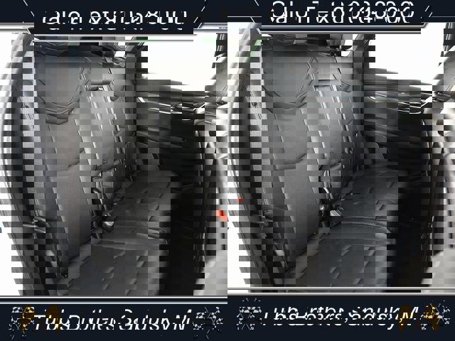 Used 2020 Cadillac XT5 Sportv image 12