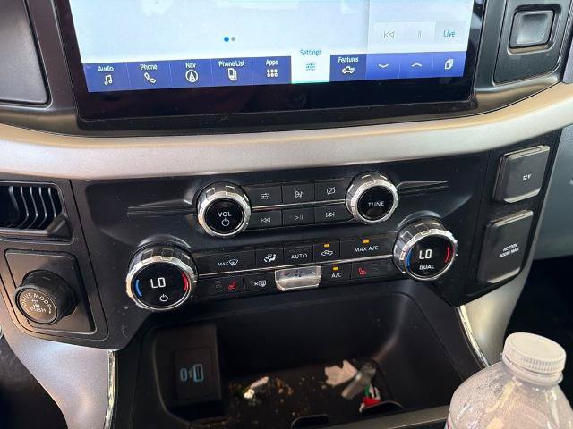 Certified 2021 Ford F150 XLT w/ Equipment Group 302A High RWD image 17