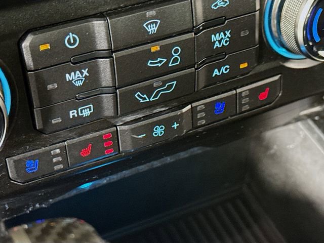 Certified 2018 Ford F150 Raptor w/ Equipment Group 802A Luxury image 21