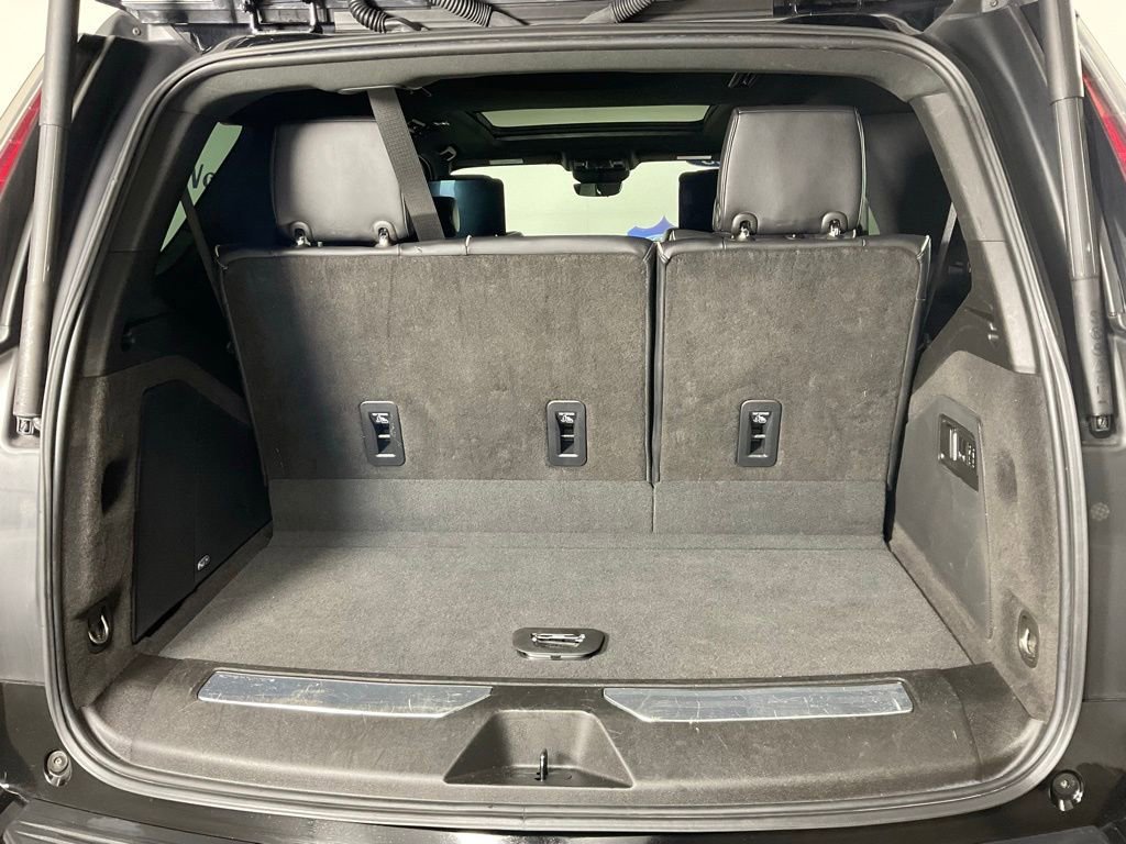 Used 2023 Cadillac Escalade Sport image 10