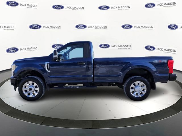 Certified 2019 Ford F350 XL w/ Power Equipment Group image 6