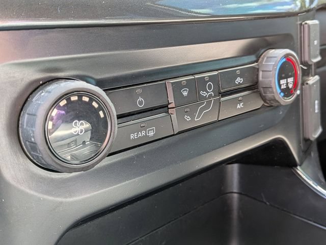 Certified 2023 Ford F150 XL w/ STX Appearance Package AWD/4WD image 21