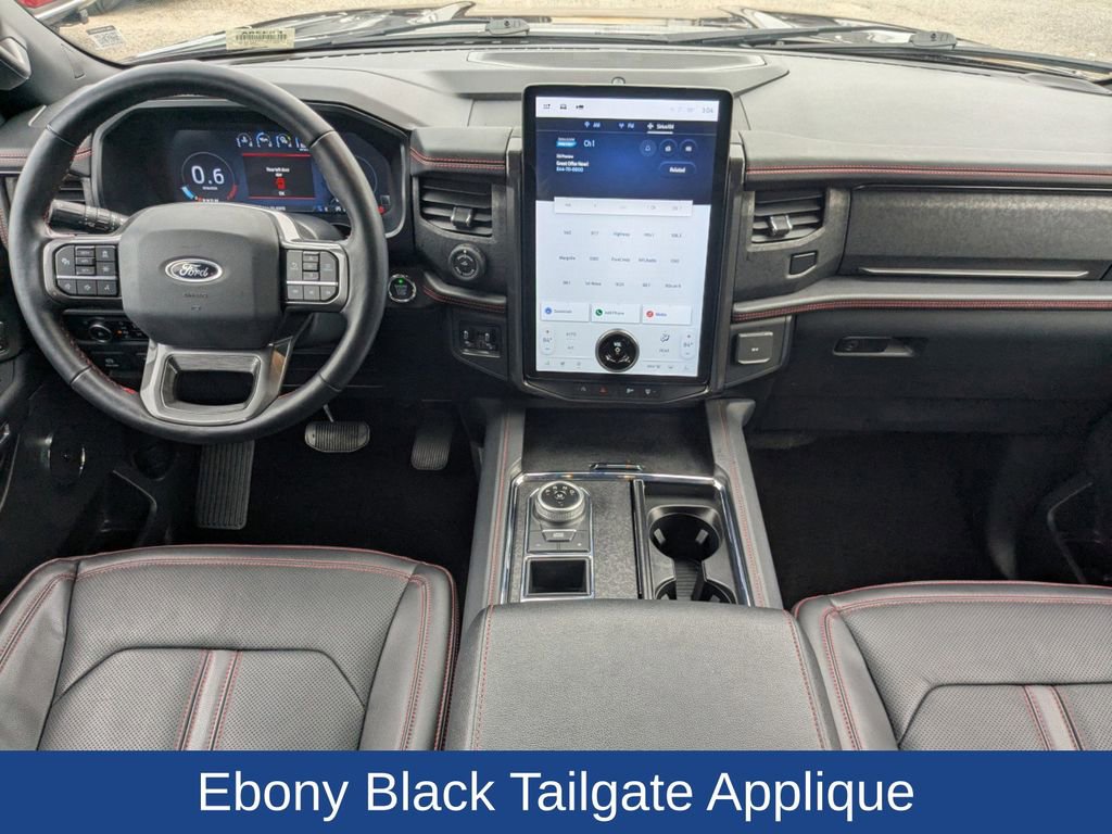 Certified 2023 Ford Expedition Limited image 19