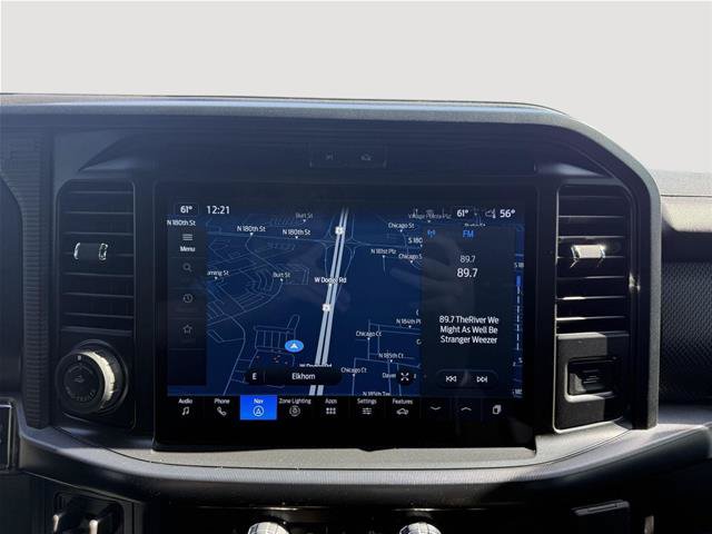 Certified 2025 Ford F150 Raptor AWD/4WD image 30