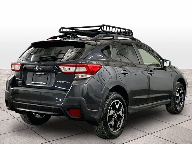 Used 2018 Subaru Crosstrek 2.0i Premium w/ Moonroof Package AWD/4WD image 11