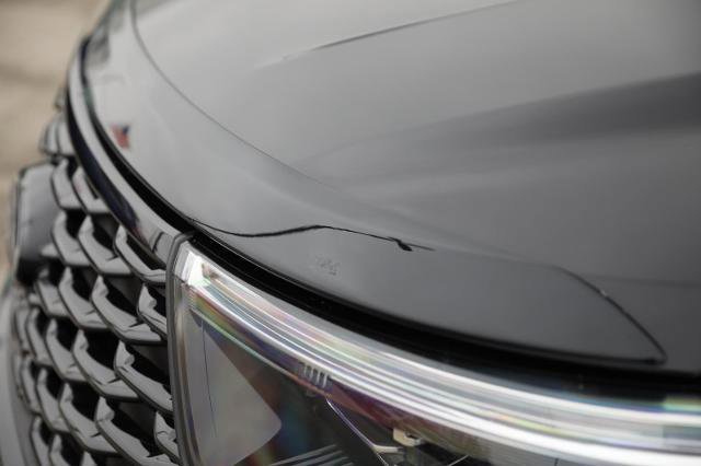 Certified 2022 Ford Explorer ST-Line w/ Class IV Trailer Tow Package image 13