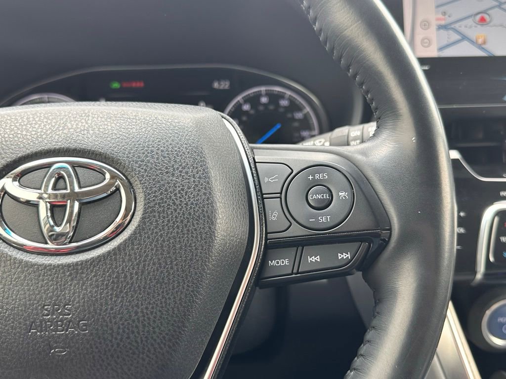 Used 2021 Toyota Venza Limited w/ Advanced Technology Package AWD/4WD image 27