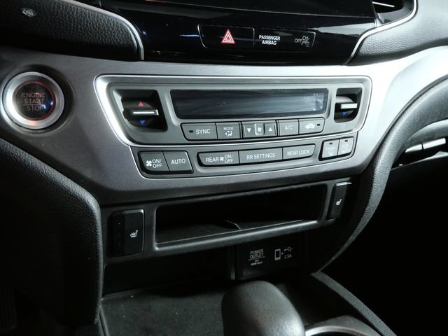 Used 2019 Honda Pilot EX-L image 16