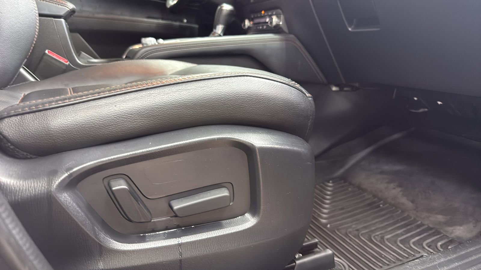Used 2023 MAZDA CX-5 AWD 2.5 S w/ Premium Package image 24