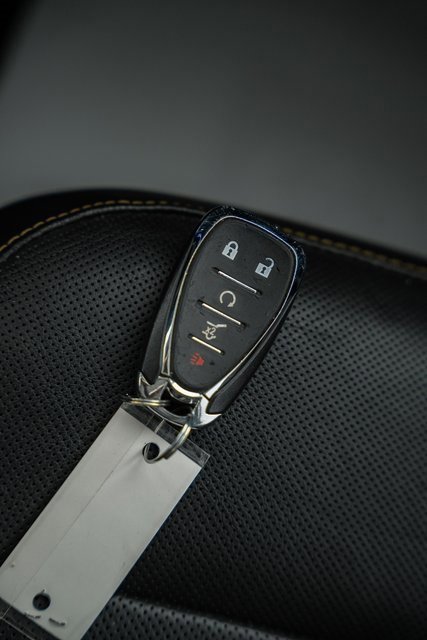 Used 2020 Chevrolet Traverse Premier w/ Redline Edition image 52