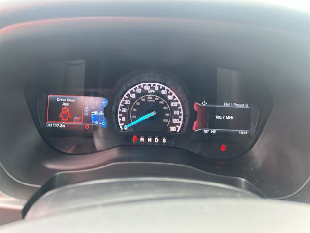 Certified 2023 Ford Ranger Lariat w/ Equipment Group 501A High image 10