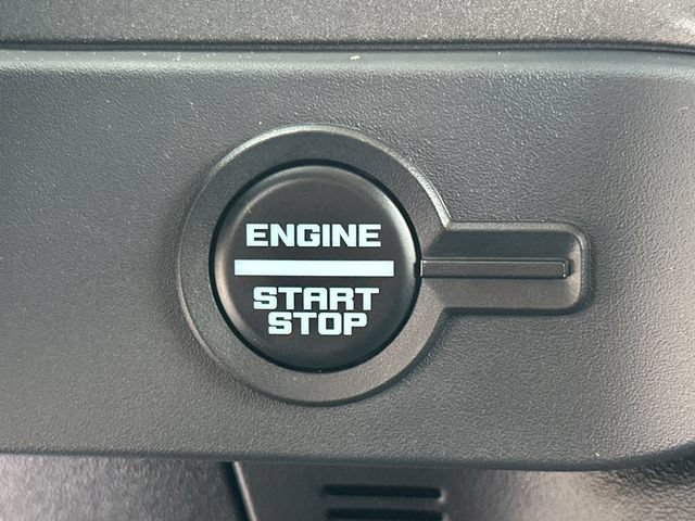 Certified 2025 Ford Bronco Badlands AWD/4WD image 37