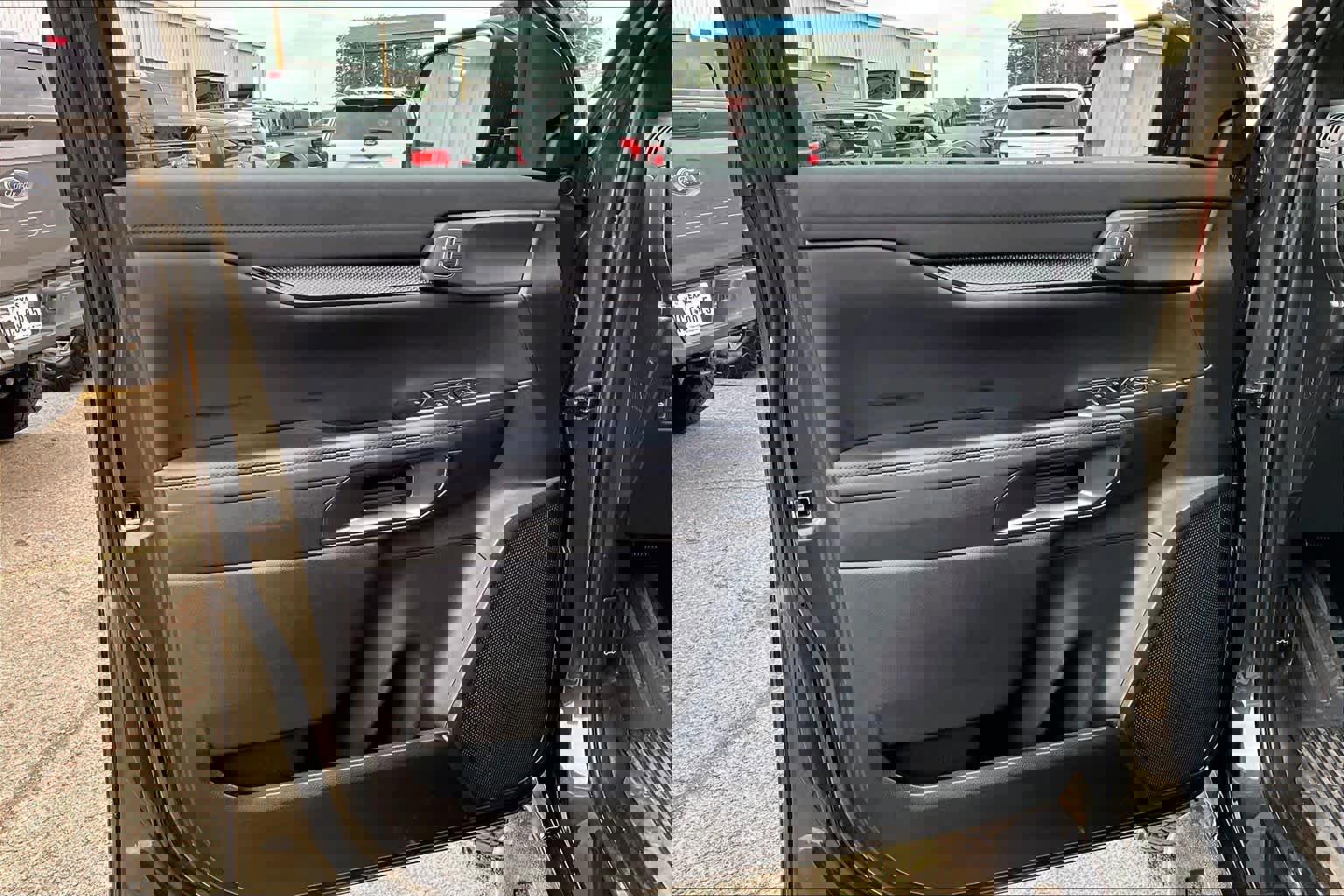 Certified 2025 Ford Ranger Raptor image 25