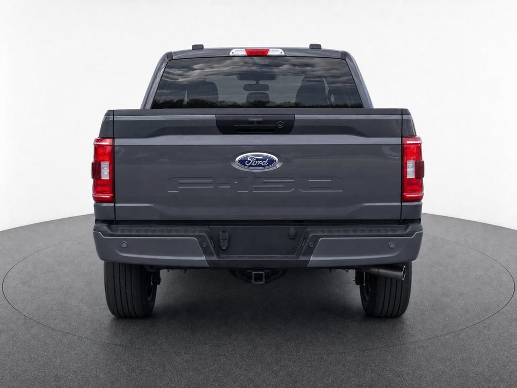 Certified 2021 Ford F150 XLT w/ Equipment Group 301A Mid RWD image 6