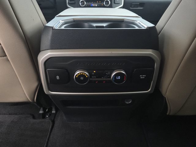 Certified 2024 Ford Expedition Max Limited AWD/4WD image 20