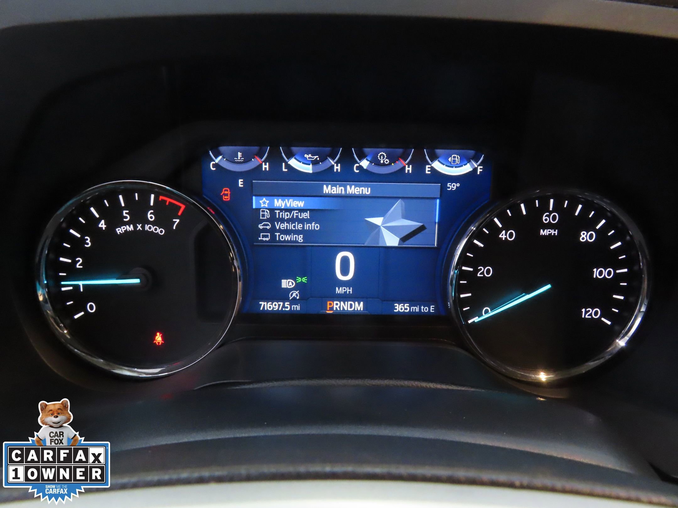 Certified 2024 Ford Expedition Max XLT image 14