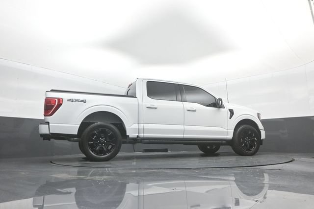 Certified 2023 Ford F150 XLT w/ Equipment Group 302A High AWD/4WD image 41