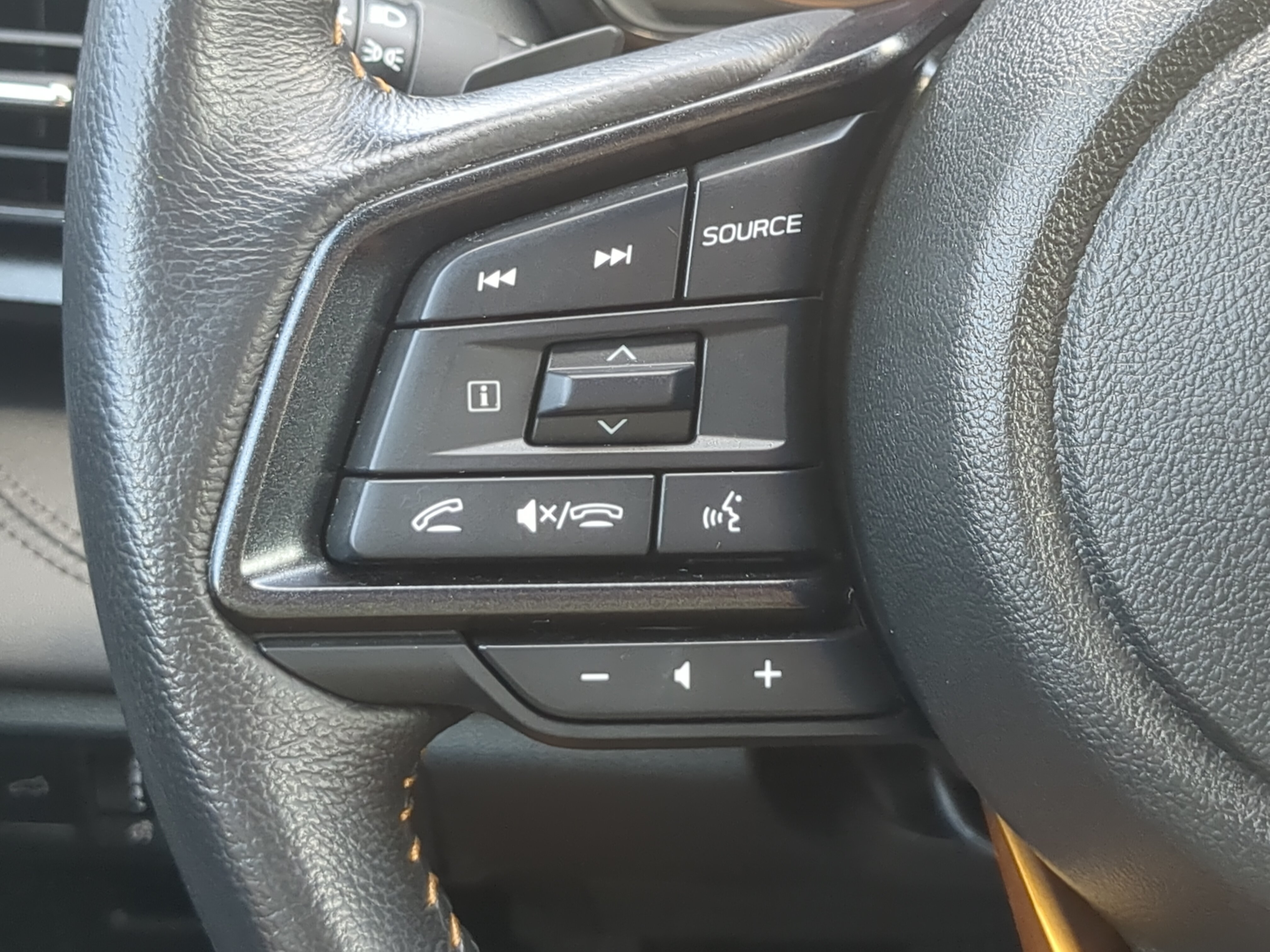 Used 2024 Subaru Outback Wilderness AWD/4WD image 24