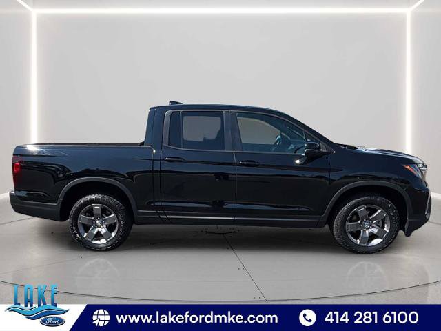Used 2024 Honda Ridgeline TrailSport image 8