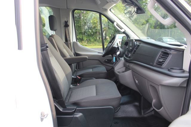 Certified 2023 Ford Transit 350 XL RWD image 22