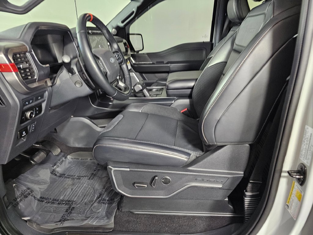 Certified 2023 Ford F150 Raptor AWD/4WD image 23