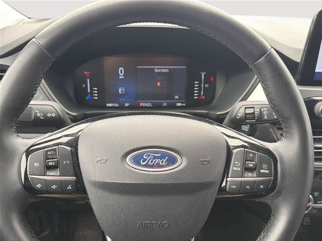 Certified 2024 Ford Escape Active AWD/4WD image 18