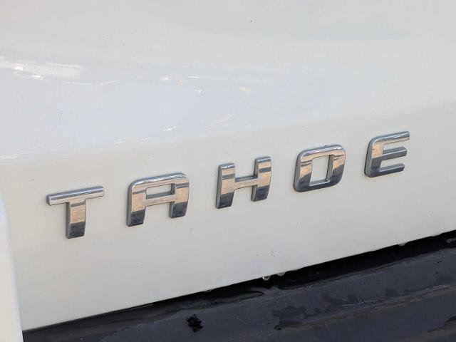 Used 2018 Chevrolet Tahoe LT image 12