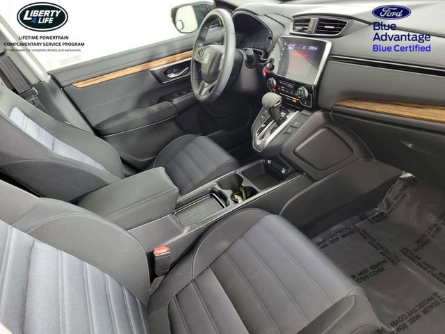 Used 2020 Honda CR-V EX image 19