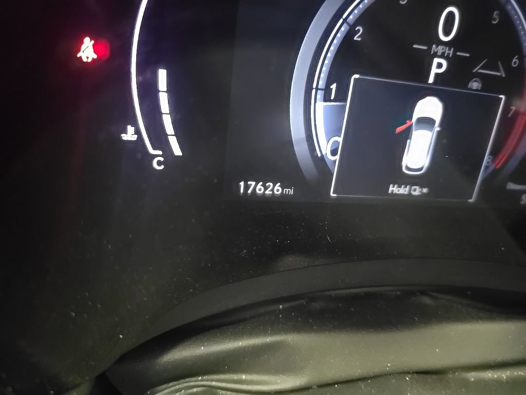 Used 2024 Lexus RX 350 AWD w/ Convenience Package image 8