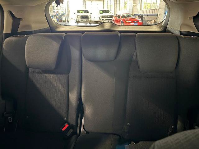 Used 2018 Honda HR-V EX image 29