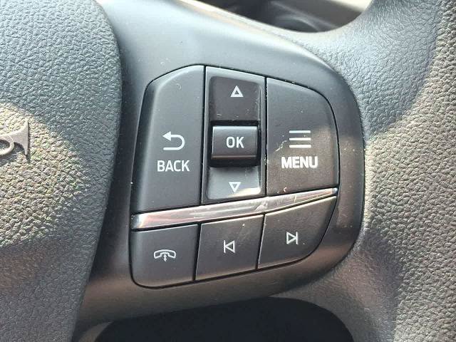 Certified 2025 Ford Escape Active AWD/4WD image 24