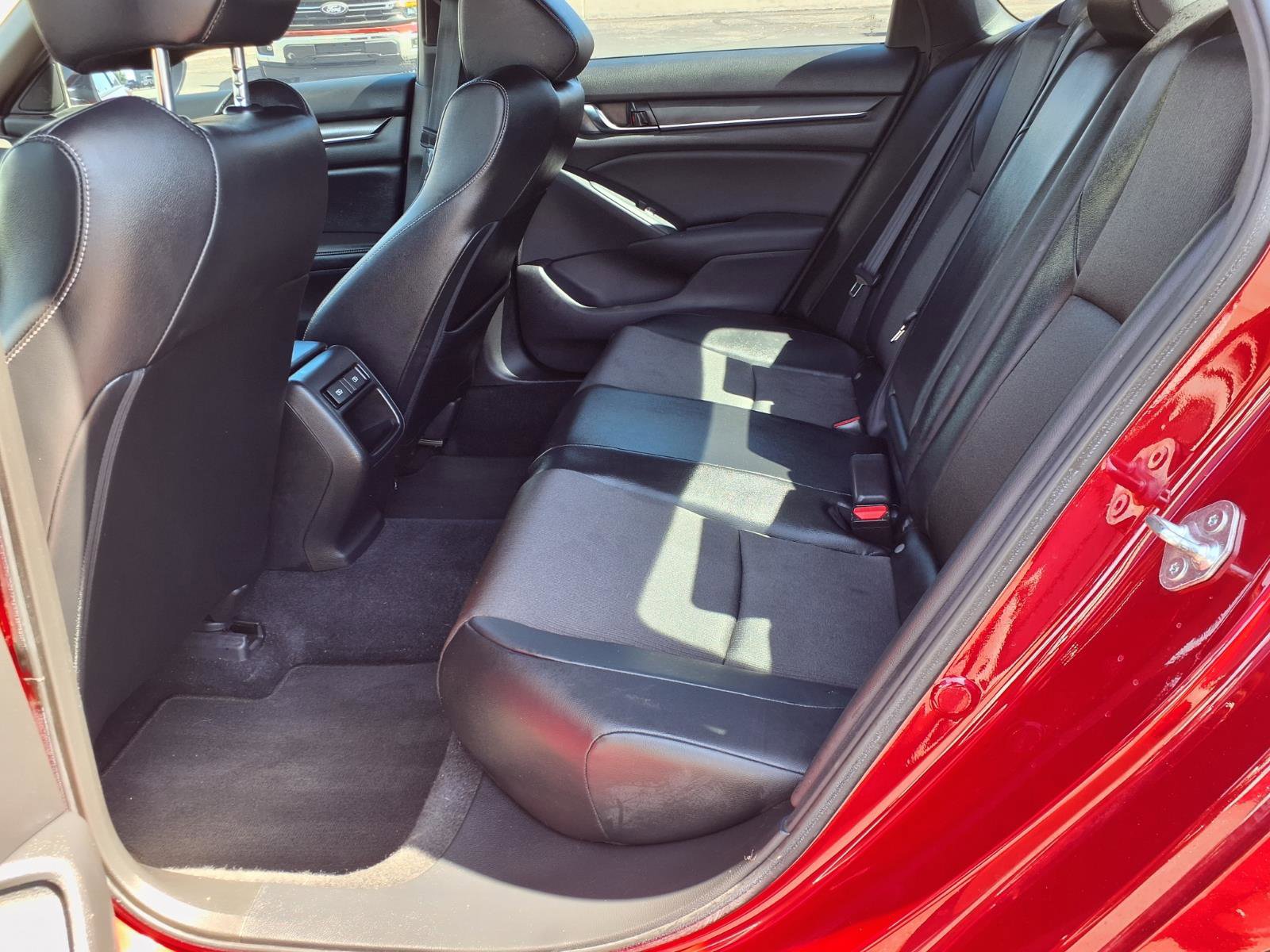 Used 2022 Honda Accord Sport image 17