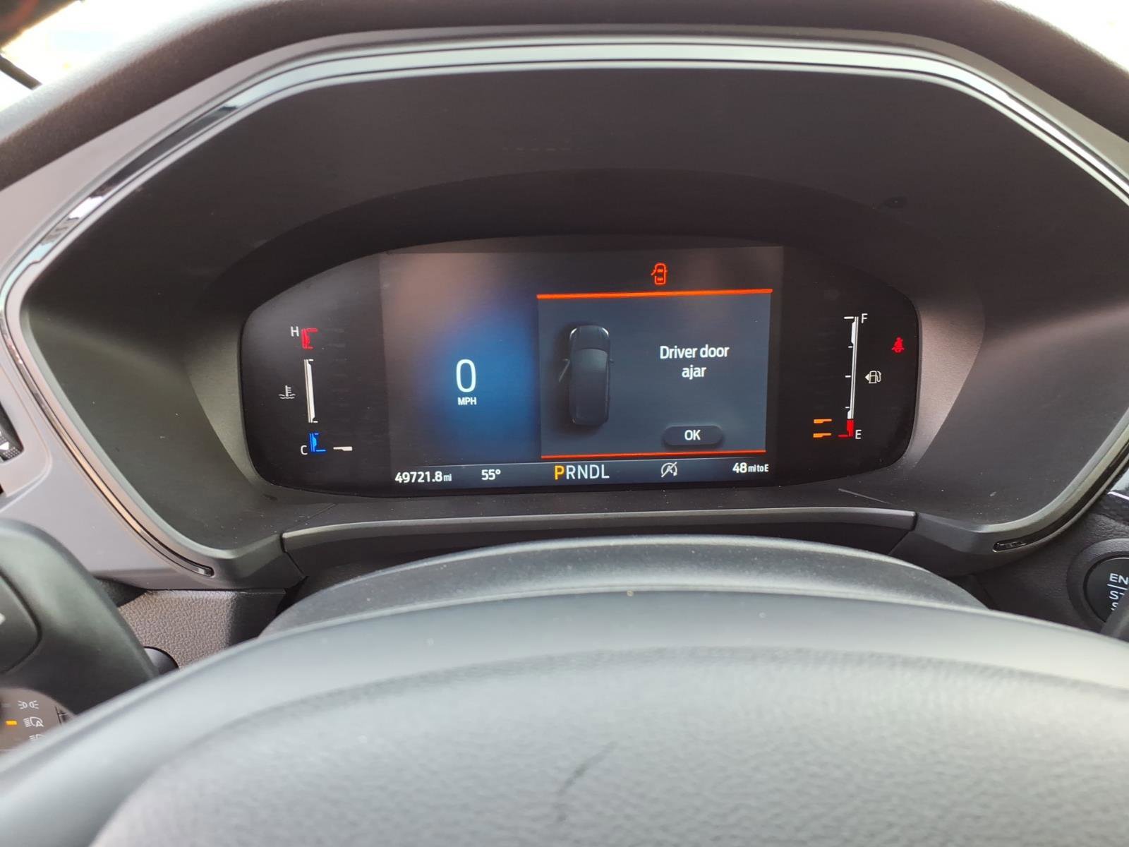 Certified 2024 Ford Escape ST-Line w/ Cold Weather Package image 15