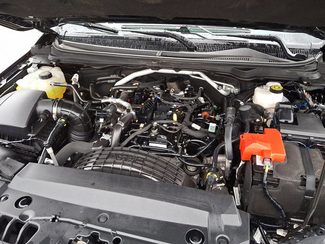 Certified 2022 Ford Ranger XLT w/ Equipment Group 301A Mid image 32