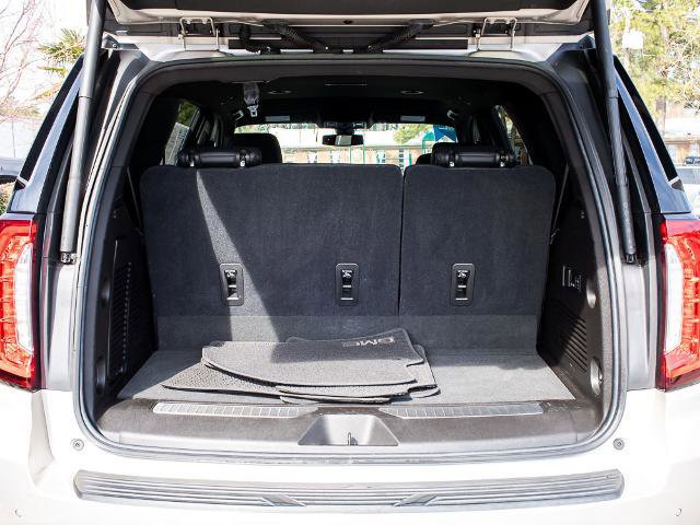 Used 2021 GMC Yukon Denali image 23