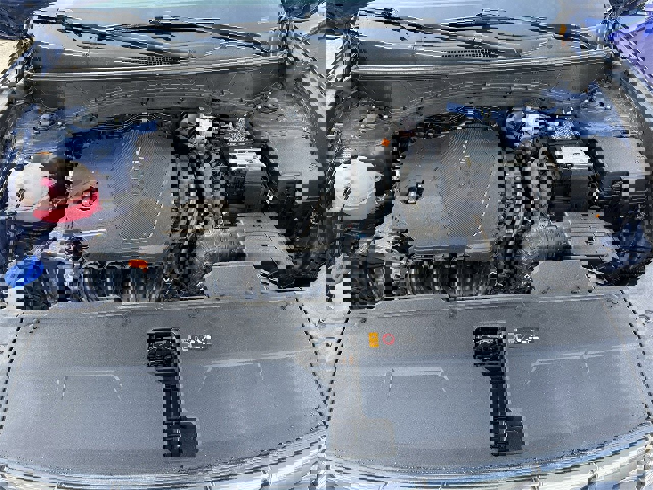 Used 2023 Hyundai Tucson SEL image 28