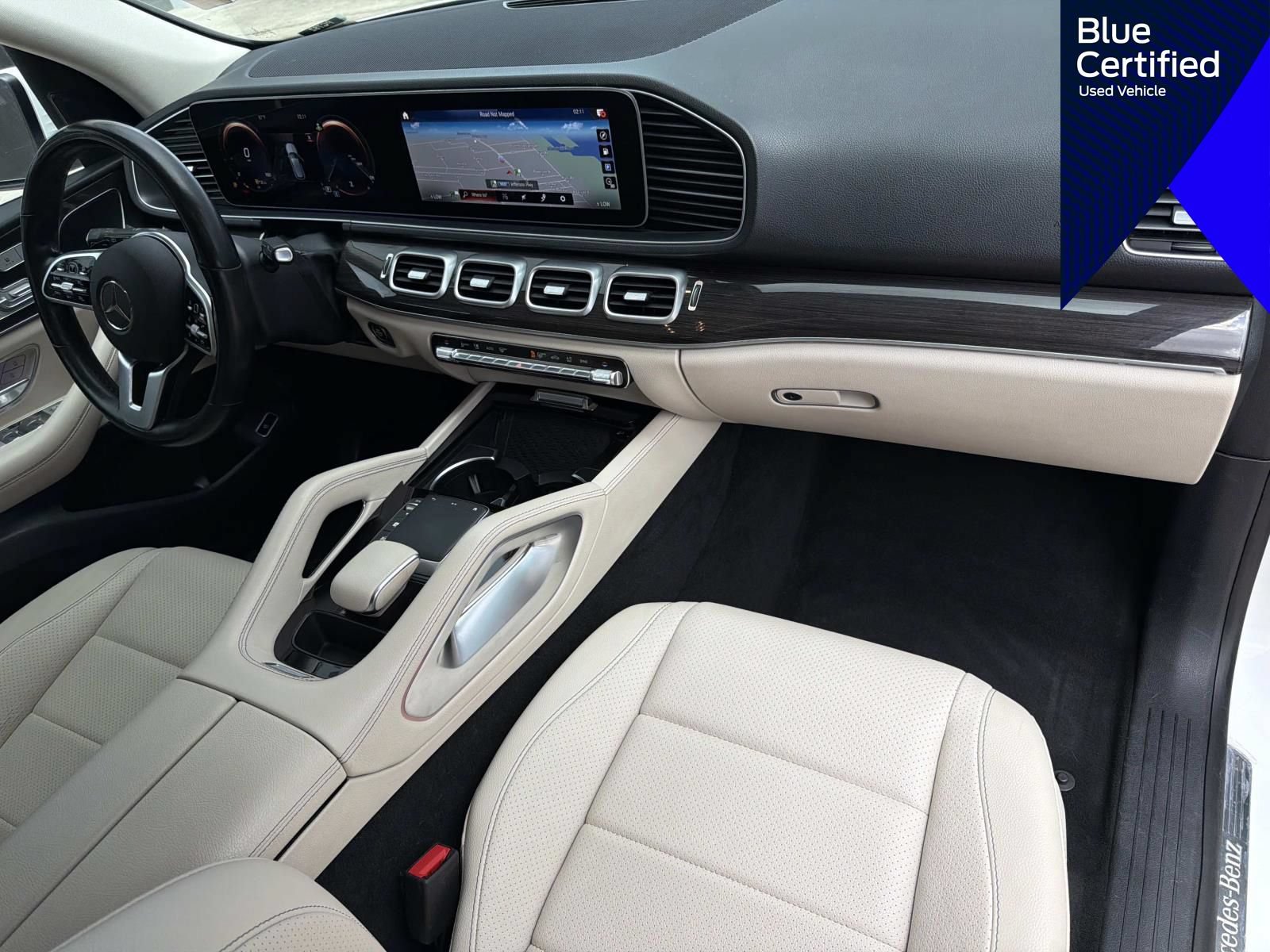 Used 2021 Mercedes-Benz GLE 350 image 19