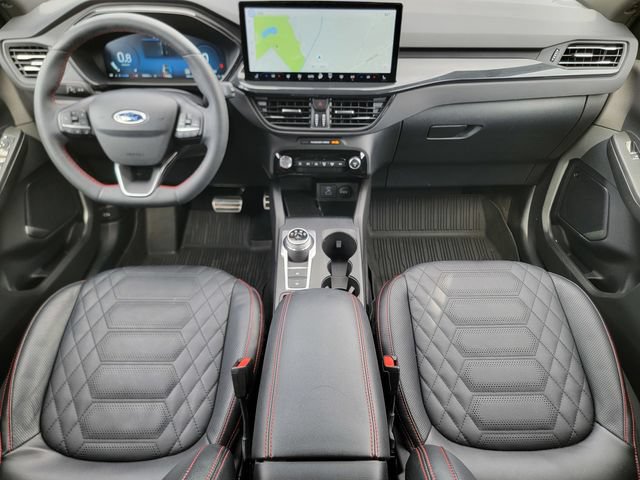 Certified 2023 Ford Escape ST-Line Elite w/ Premium Technology Package AWD/4WD image 26