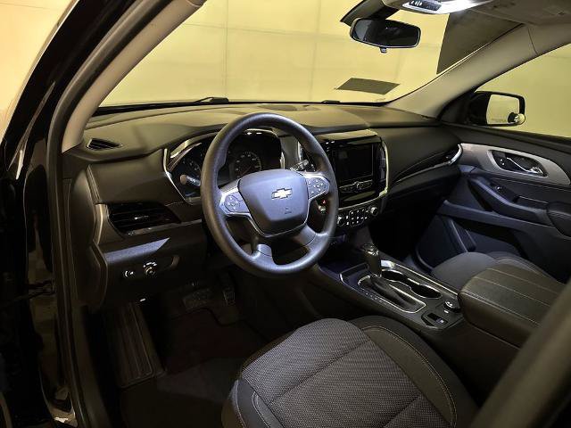 Used 2020 Chevrolet Traverse LS FWD image 15