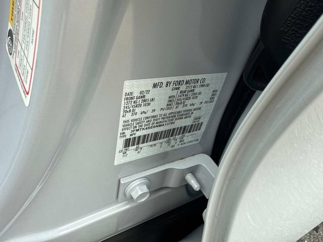 Certified 2022 Ford Mustang Mach-E GT image 20